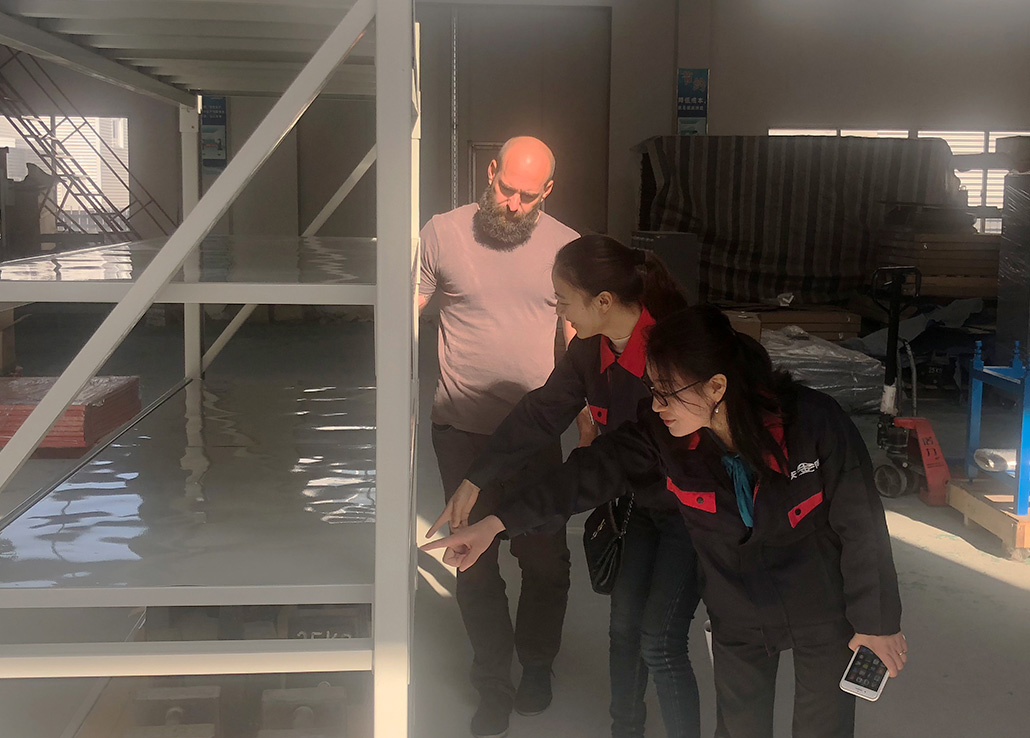 焊本 ● 實(shí)力派合作伙伴