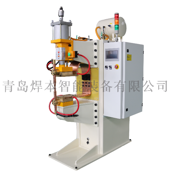 中頻點(diǎn)焊機(jī)DZ-260KVA