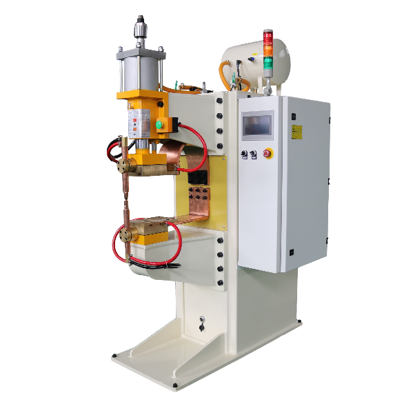 中頻點(diǎn)焊機(jī)DZ-260KVA