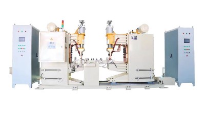 非標定制焊機就選焊本！品質(zhì)保障！