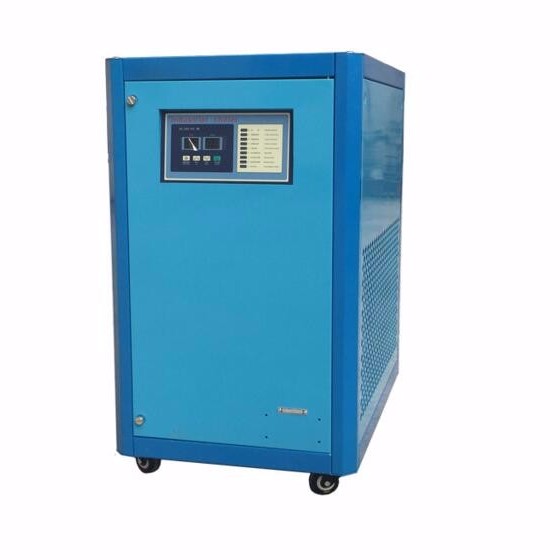 水冷式工業制冷水機