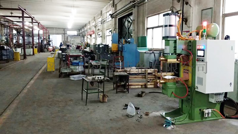 焊本不銹鋼螺母點(diǎn)焊機(jī)