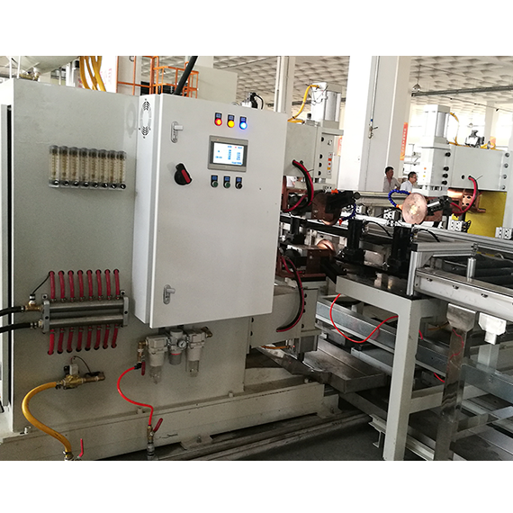 太陽能焊接專機