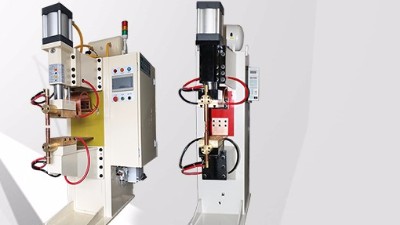 青島焊本提醒您注意中頻點焊機的日常養護