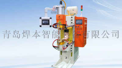 螺母凸焊機防漏防錯 螺母凸焊機