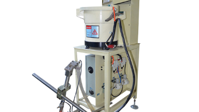 螺母輸送機的特點