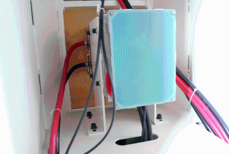 電阻焊機(jī)變壓器