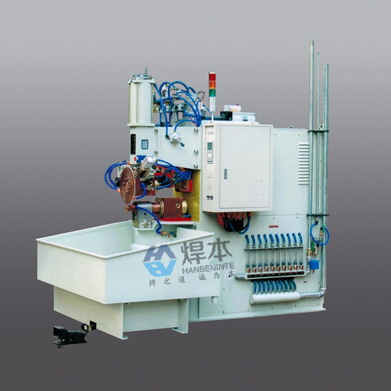 中頻縫焊機SDF-200KVA