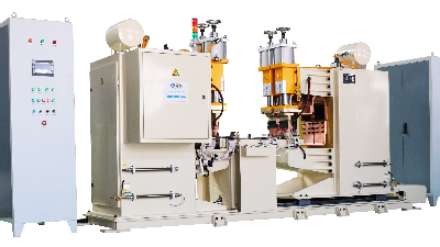 非標定制空調底板焊接專機