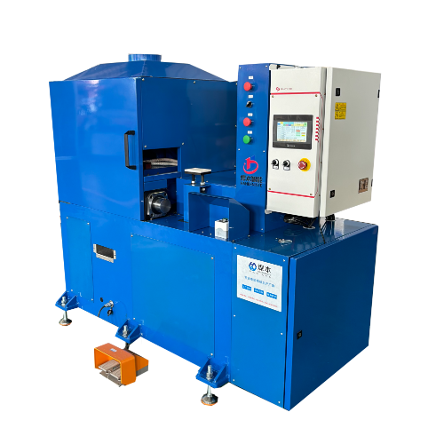 閃光對焊機不閃光的原因