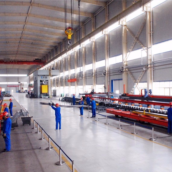 汽車制造行業(yè)