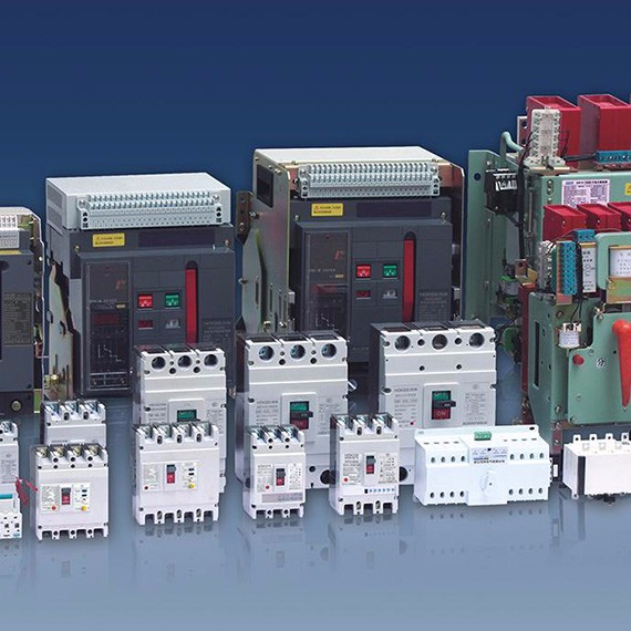 低壓電器制造行業(yè)