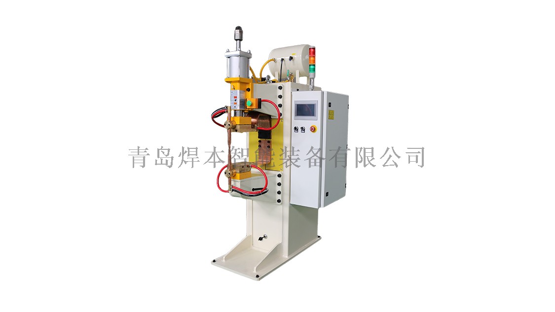 夏季，中頻點焊機怎么維護和保養