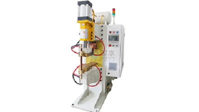 有哪些方面會影響中頻點焊機接觸電阻？