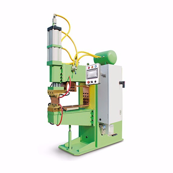加長臂凸焊機(jī)