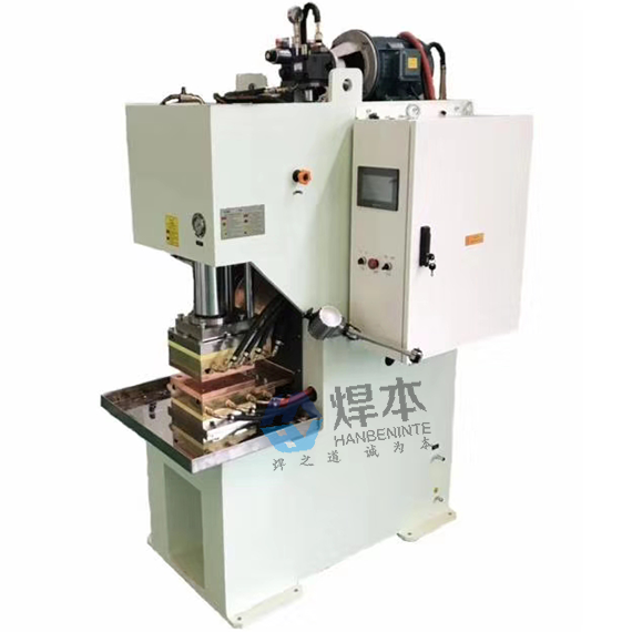 高分子擴(kuò)散焊機(jī)