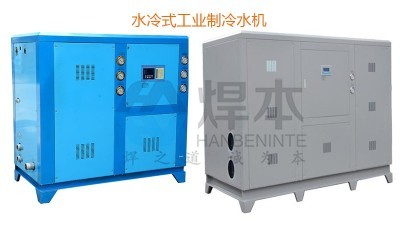 點(diǎn)焊機(jī)是否需要配備冷水機(jī)？