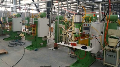 自由選購點焊機重點關注什么？